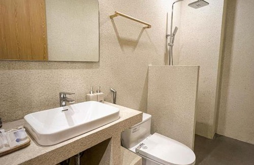 Hai Phong Apartment | Lều Vịt Homestay Hải Phòng