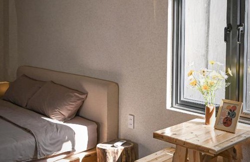 Hai Phong Apartment | Lều Vịt Homestay Hải Phòng