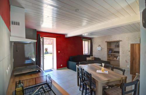 Huisseau-sur-Cosson House | L'Échappée Belle - Gite Châteaux