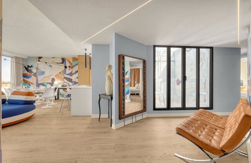 Victor Hugo District Apartment | L’échappée Capitulaire - L'une des plus belle vue de Toulouse