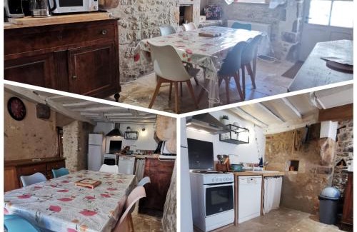Mennetou-sur-Cher House | L'échappée en Sologne