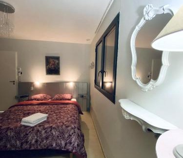 Mansac Villa | L’écrin des bois