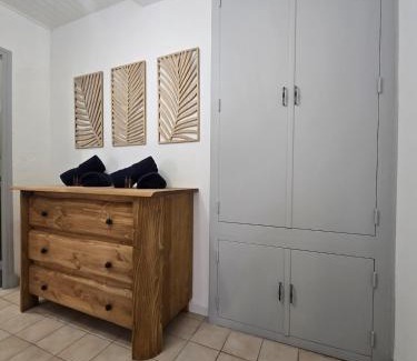 Centre Ville d'Ales Apartment | L'écrin des Halles 81 m2 Alès center 8 Beds