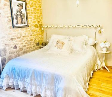 Simeyrols Cabin | L'écrin des symes