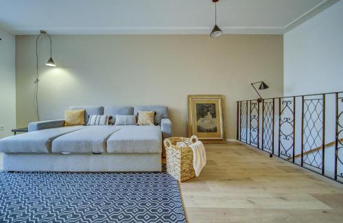 Plappeville Apartment | L'écrin du Mont Saint Quentin