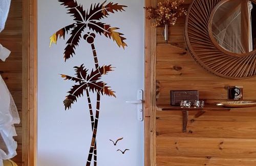 Sainte-Anne Ski Chalet | L'écrin Vert