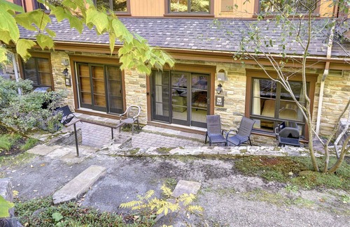 Versant Soleil Apartment | L'étoile 2 ski In/ski out Newnouveau