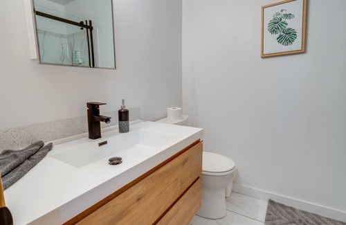 Mont-Tremblant Village Apartment | L'Étoile d'Andréa - Cozy condo in Tremblant
