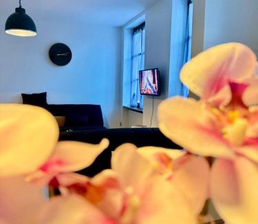 Chatenois Apartment | L'étoile de Châtenois