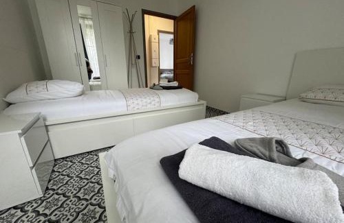 Dammarie Les Lys Apartment | L'étoile de Seine 77 Appartement 4