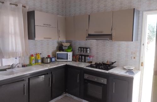 Houmt Souk Apartment | L'île des rêves