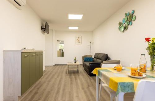 Narrosse Apartment | L'îlot Narrossais - Idéal Curistes - 3