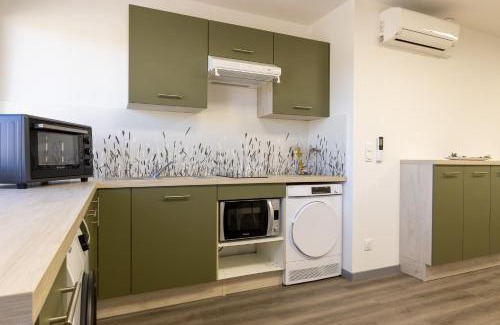 Narrosse Apartment | L'îlot Narrossais - Idéal Curistes - 3