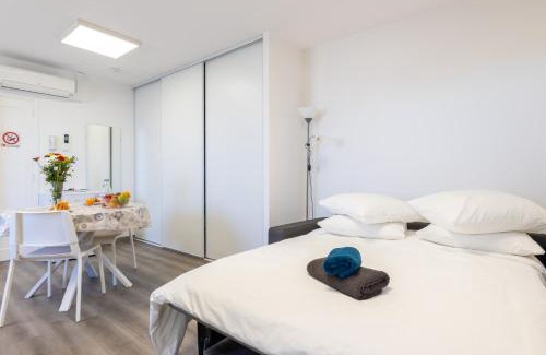 Narrosse Apartment | L'îlot Narrossais - Idéal Curistes - 6
