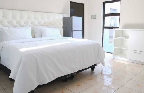 Windhoek House | L. A. P Guesthouse