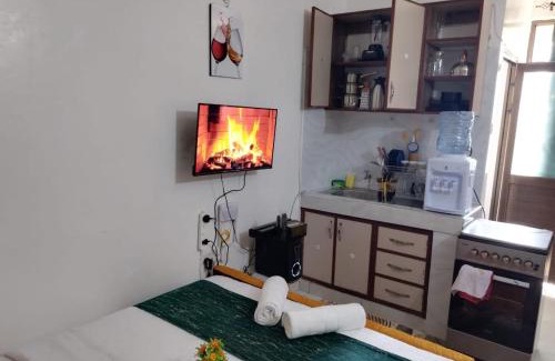 Manyimbo Apartment | L&A Studio Apartment