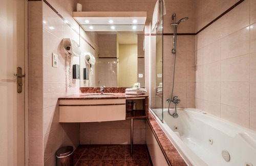 Heric Hotel | l'Abreuvoir