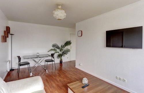 Mantes-la-Jolie Apartment | L'Abri Douillet - Mantes la jolie