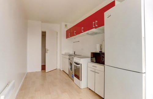 Mantes-la-Jolie Apartment | L'Abri Douillet - Mantes la jolie