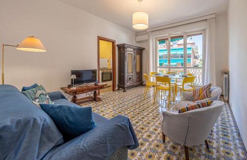 Camogli Apartment | L'Acciughina Il tuo rifugio con Piscina