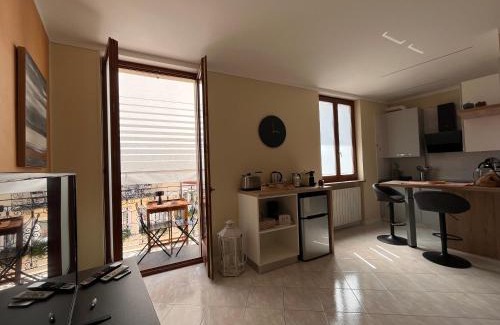 Baveno Apartment | L'Acero Home