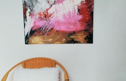Besancon Apartment | L'adresse à Besançon