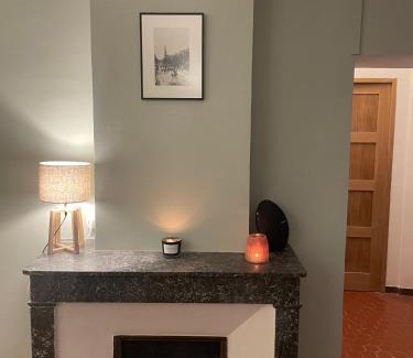 Draguignan Apartment | L'Adrion