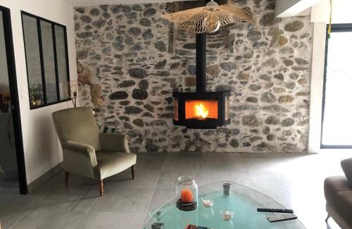 Accous Bed & Breakfast | L 'Air d'Aspe
