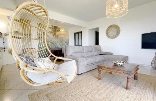Petite-ÃŽle Apartment | L'Air Sauvage * * * Bassin de Manapany