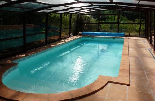 Sabres Bed & Breakfast | l'Airial de Nahouns