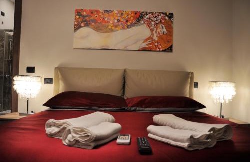 Sant'Elia Fiumerapido Hotel | L'Airone Country House