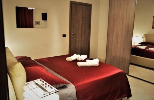 Sant'Elia Fiumerapido Hotel | L'Airone Country House