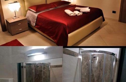 Sant'Elia Fiumerapido Hotel | L'Airone Country House