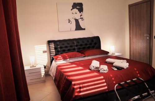 Sant'Elia Fiumerapido Hotel | L'Airone Country House