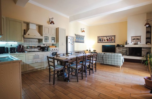 Portoscuso Bed & Breakfast | L'Albero Dei Limoni B&B