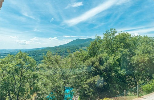 Sarteano Villa | L Alcova 8 2 in Sarteano