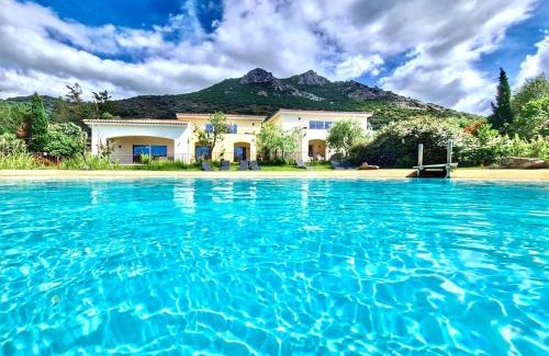 Belgodere Apartment | L'Alivi di l'Osari