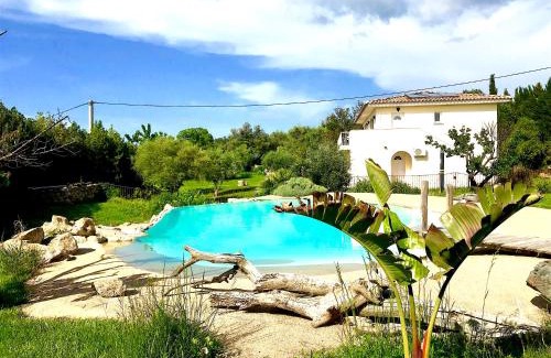 Belgodere Apartment | L'Alivi di l'Osari