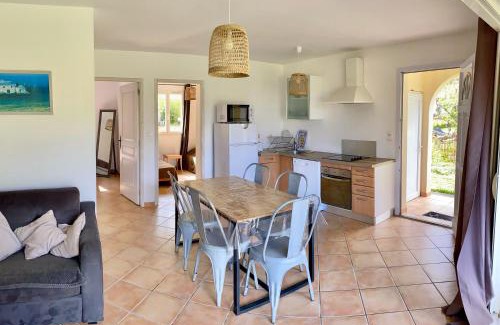 Belgodere Apartment | L'Alivi di l'Osari