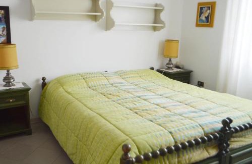 Spicchio-Sovigliana House | L'Alloggio di Anna Maria Camera con bagno privato