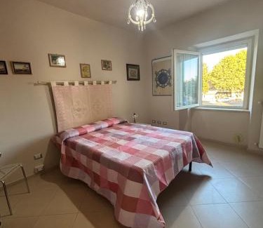 Tuscania Apartment | L'alloggio turistico di Zoe