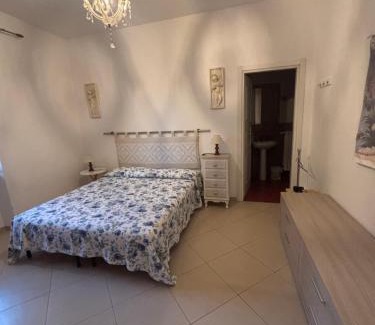 Tuscania Apartment | L'alloggio turistico di Zoe