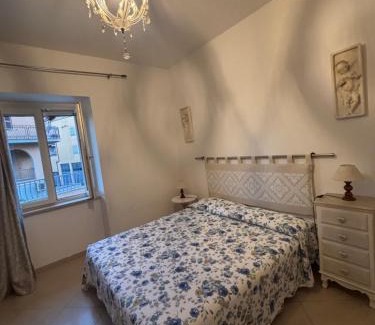 Tuscania Apartment | L'alloggio turistico di Zoe