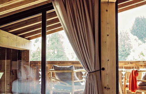 Megeve Hotel | L'Alpaga, a Beaumier hotel