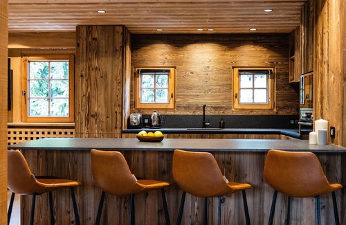 Megeve Hotel | L'Alpaga, a Beaumier hotel