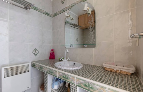 Ancelle Apartment | L'Alpiniste - Two Bedroom Apartment, Sleeps 4