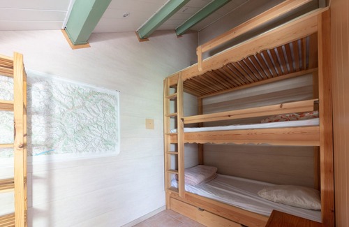 Ancelle Apartment | L'Alpiniste - Two Bedroom Apartment, Sleeps 4