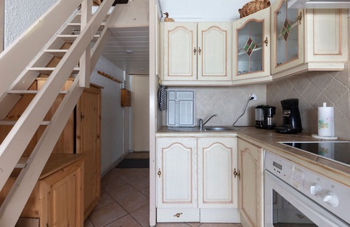 Ancelle Apartment | L'Alpiniste - Two Bedroom Apartment, Sleeps 4