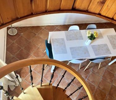 Mulhouse Apartment | L’Alsacien Cosy : Duplex - Netflix - Wifi/Fibre