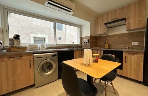 Paulhan Apartment | L’amandier - Appartement